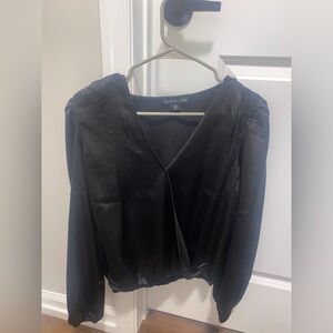 Sincerely Jules black top